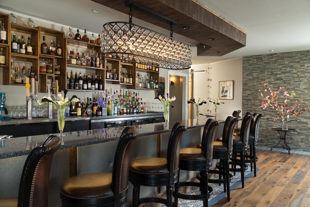 L'Auberge Provencale Inn & Restaurant Boyce Εξωτερικό φωτογραφία