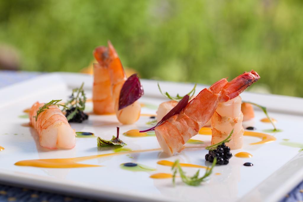 L'Auberge Provencale Inn & Restaurant Boyce Εξωτερικό φωτογραφία