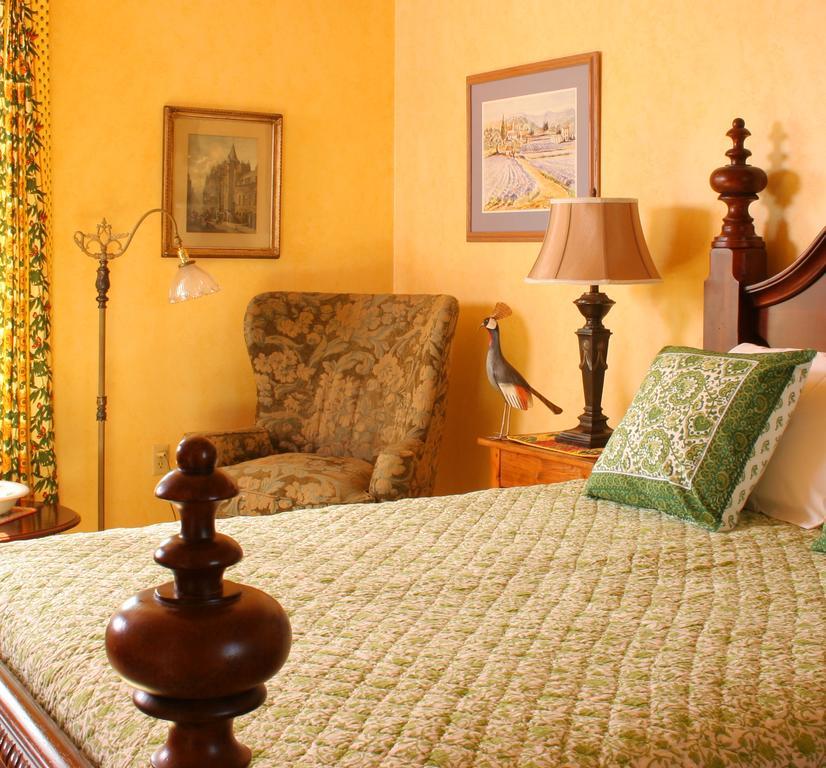 L'Auberge Provencale Inn & Restaurant Boyce Εξωτερικό φωτογραφία