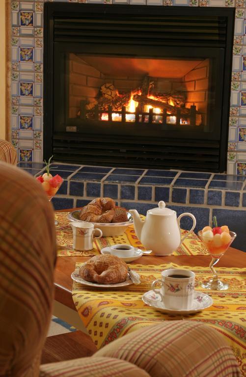 L'Auberge Provencale Inn & Restaurant Boyce Εξωτερικό φωτογραφία